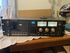 Tascam 112 Professional