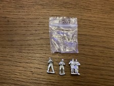 Wargaming Figures T202