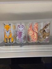 Magpie Wildwood Set Of 4