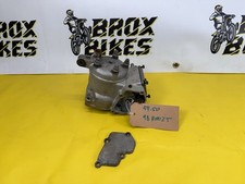 96-00 1998 RM125 RM 125 OEM
