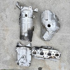 OEM MINI COOPER S R56 N14