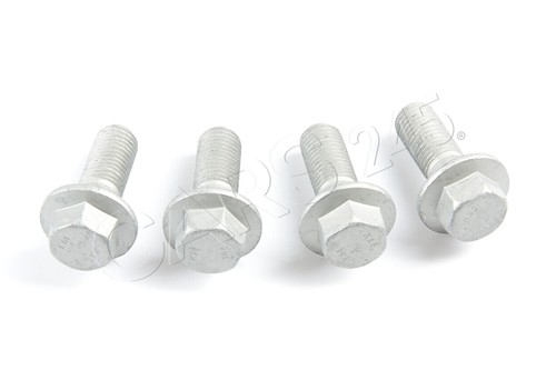 Genuine bmw collar bolt - genuine,