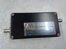 Vintage Microwave Modules MMC435/600 Amateur TV Converter