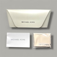 Michael Kors Authentic Hard