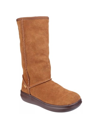 Rocket dog sugardaddy chestnut - dog,
