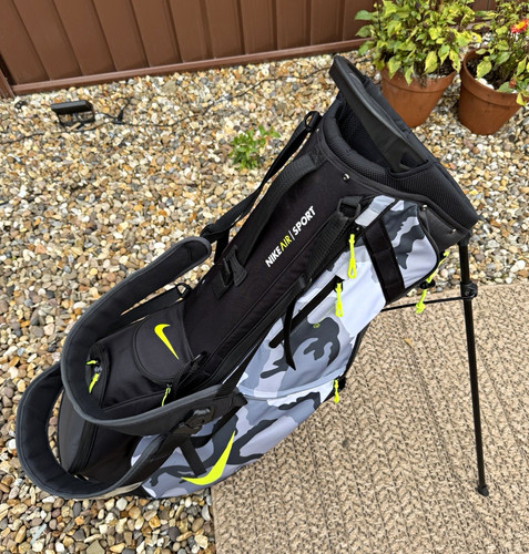 Nike air sport stand - air, golf