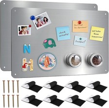 2 Pcs Strong Force Memo