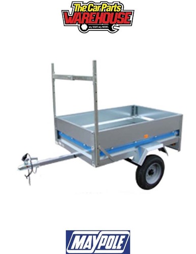 Maypole 68109 ladder rack fits - rack,