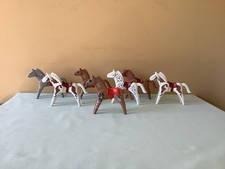 Playmobil vintage horses - horses, 7