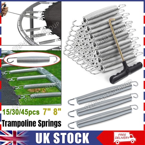 45pcs 8 heavy - 15/30/45pcs, 8"