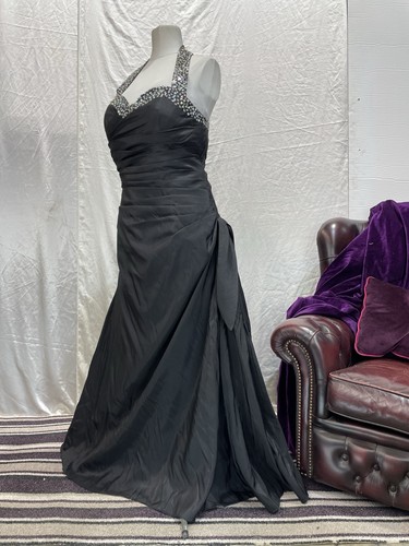 Bridesmaid prom dress evening - prom,