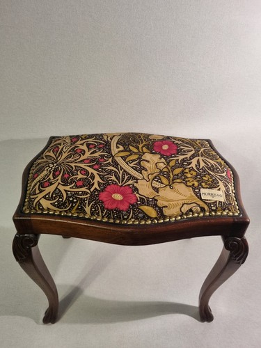 William morris co - morris,