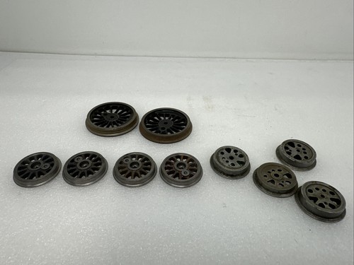 Gauge 7mm locomotive - /,