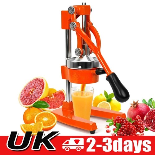 Professional manual juicer - manual,