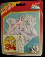 Miss Sindy by Pedigree 43155