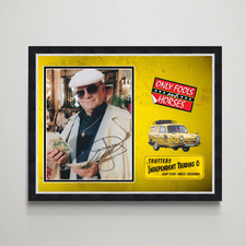 David Jason - Only Fools and