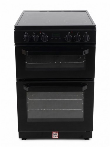 Electric cooker - electric,