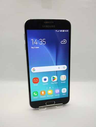 Samsung galaxy - samsung, (sm-g920f)