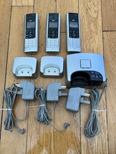 BT FreeStyle 350 3 Handset