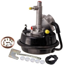 VH44 Remote Brake Booster