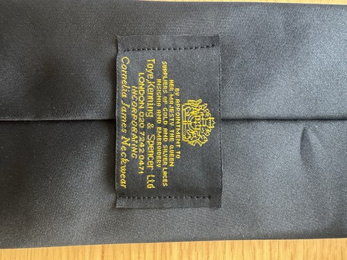 Toye kenning spencer - kenning, ltd
