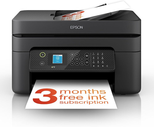 Epson workforce 2930dwf - workforce, a4