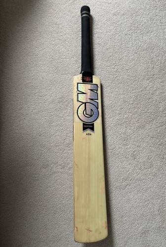 Gunn moore english willow - gunn,