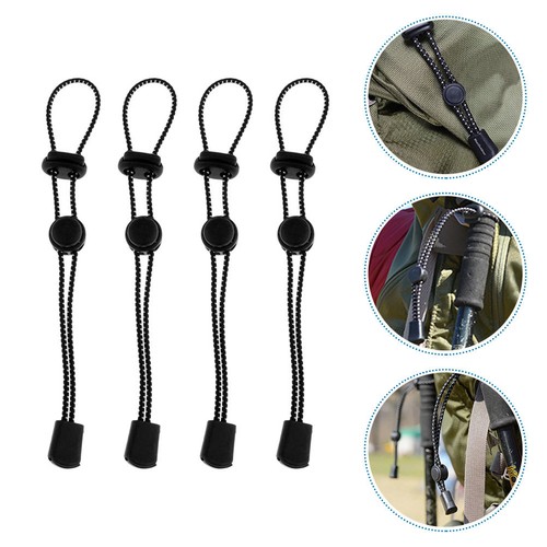 4pcs adjustable trekking pole - adjustable,