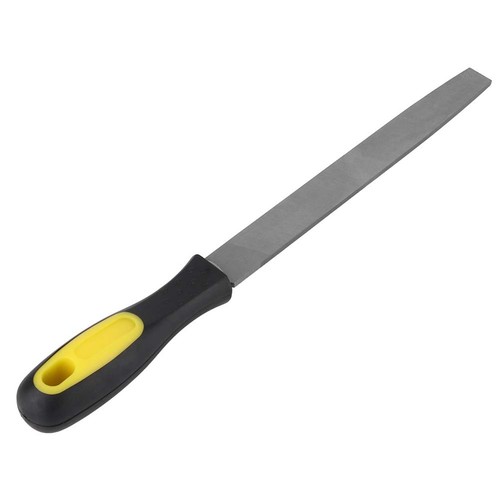 Allsmart file lawn mower blade - lawn,