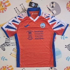 SWANSEA CITY 2022/2023 AWAY