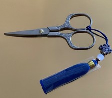 Vintage Style EMBROIDERY