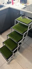 Compact folding portable dog - compact,