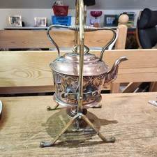 A Late Victorian/Edwardian Art