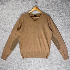 Paul Smith Mens V Neck Jumper