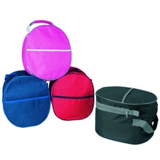 Rhinegold Riding Hat Bag - Horse Riding Hat Carry Bag