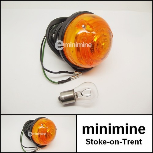 Classic mini front - classic,