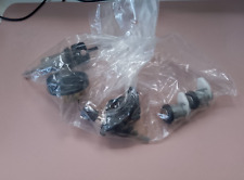 Genuine Vauxhall Cavalier Mk2 Hatchback Lockset NEW UNOPENED GM 90195768