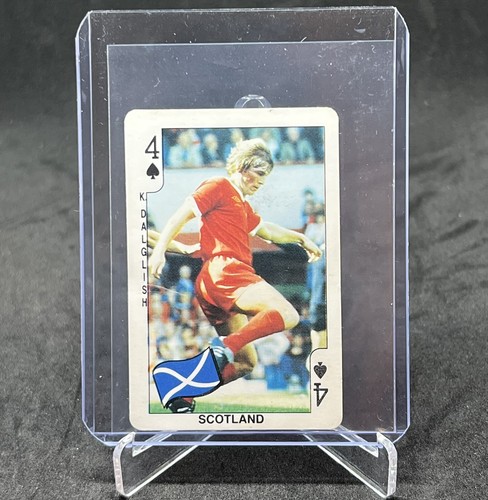 Kenny dalglish 1986 - dalglish,