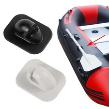 Inflatable Boat Paddle Holder