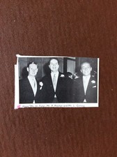 A2s Ephemera 1960s Leicester