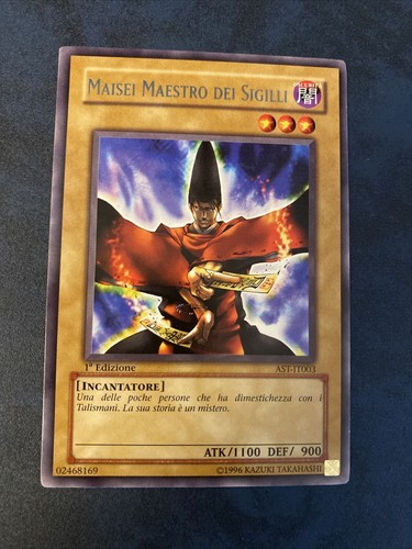 Card game maisei - yu,