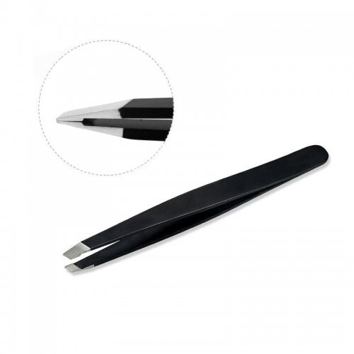 Tweezers eyebrow hair - tweezers,