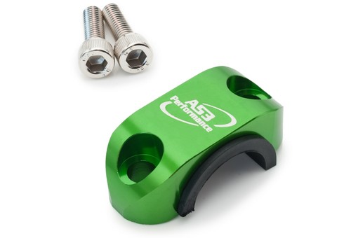 As3 rotating clutch - brake, bar