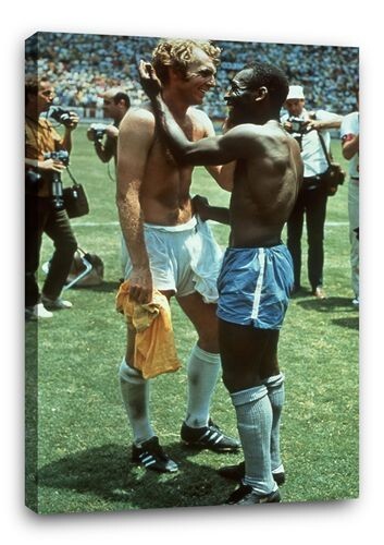 Bobby moore bb1 - bobby, canvas