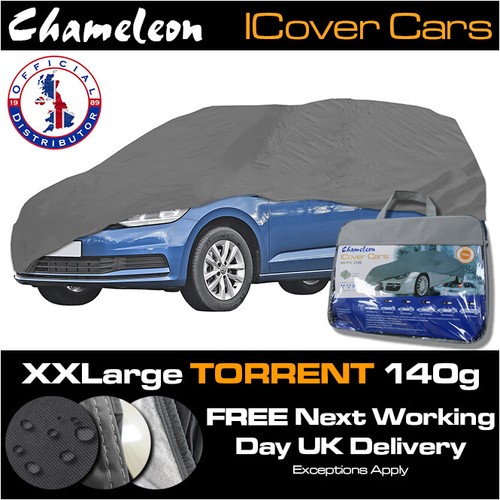 Heavy duty car - car, cover,