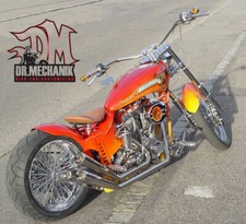 Pulley Brake System Dr