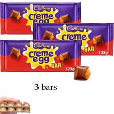 Cadbury Creme Egg Milk