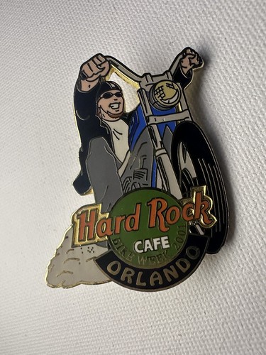 Hard rock cafe - hard, orlando