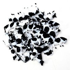 Realistic HO Scale Cows for