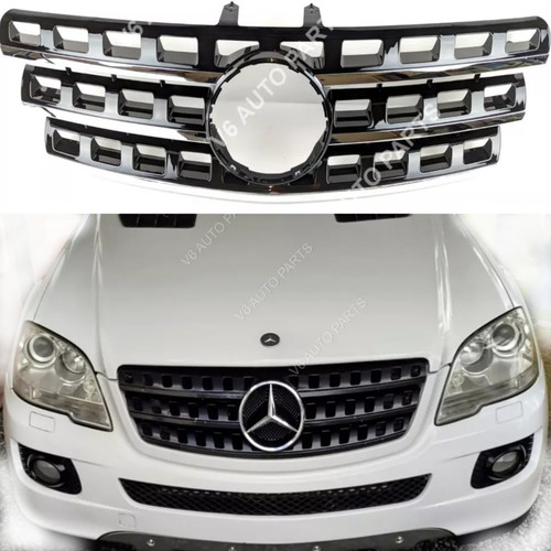 For mercedes class w164 - m,